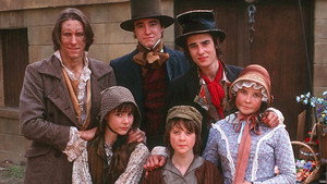 Побег Артфула Доджера (сериал, 2001)