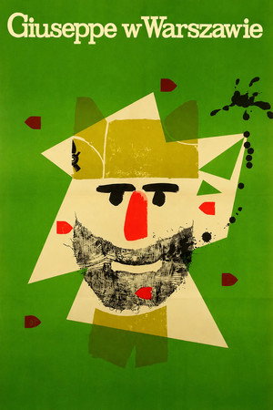 Итальянец в Варшаве (фильм, 1964)