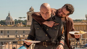 Я вернулся (фильм, 2018)