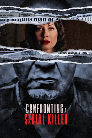 Противостояние серийному убийце (сериал, 2021)
