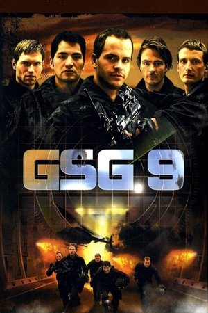 Спецназ (сериал, 2007)
