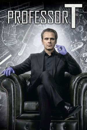 Профессор Т. (сериал, 2017)