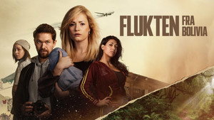 Побег из Боливии (сериал, 2025)