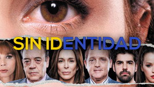 Неизвестная (сериал, 2014)