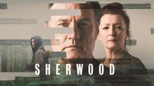 Шервуд (сериал, 2022)