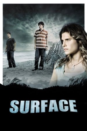 Поверхность (сериал, 2005)