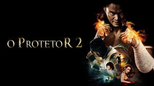Честь дракона 2 (фильм, 2013)
