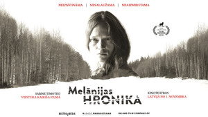 Хроники Мелани (фильм, 2016)