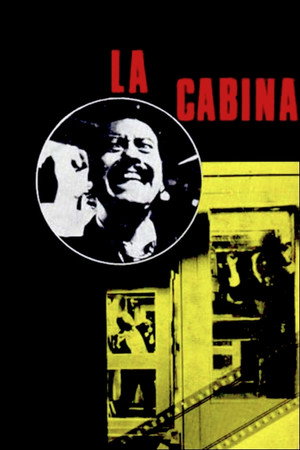 Телефонная будка (фильм, 1972)