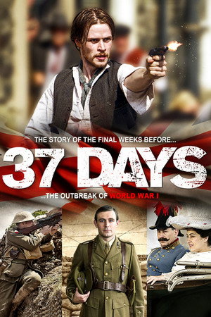 37 дней (сериал, 2014)