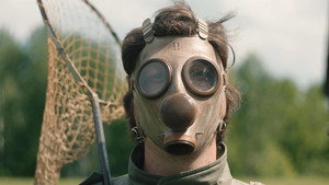 Нашествие мух (фильм, 2023)