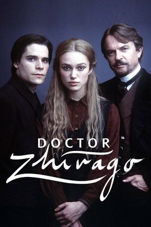 Доктор Живаго (сериал, 2002)