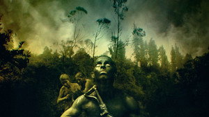 Обезьяны (фильм, 2019)