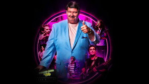Зажигательный Иисус (фильм, 2021)