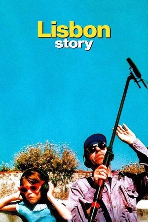 Лиссабонская история (фильм, 1994)