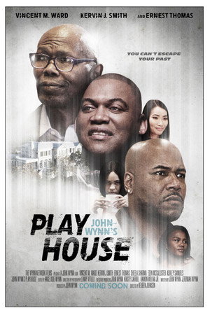 Игровой дом Джона Уина (фильм, 2021)