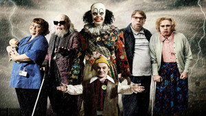 Психовилль (сериал, 2009)