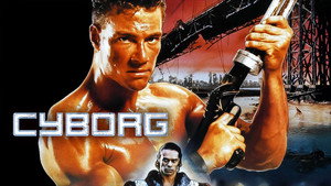 Киборг (фильм, 1989)
