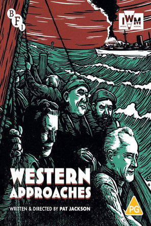 На западных подступах (фильм, 1944)