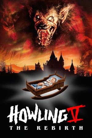 Вой 5: Возрождение (фильм, 1989)