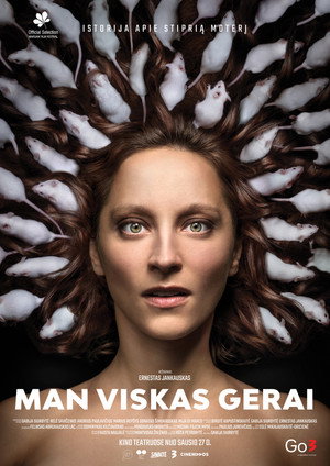 Я в порядке, спасибо (фильм, 2021)