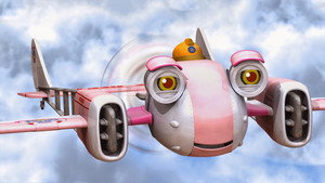 Аэротачки (мультфильм, 2012)