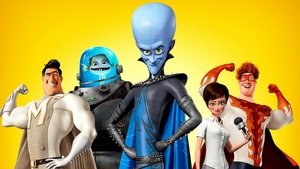 Мегамозг (мультфильм, 2010)