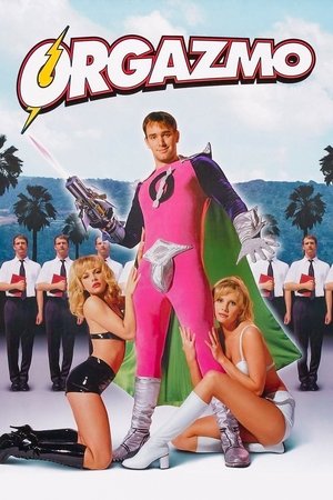 Капитан Оргазмо (фильм, 1997)