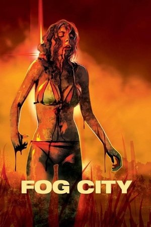 Город в тумане (фильм, 2023)