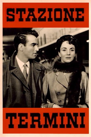 Вокзал Термини (фильм, 1953)
