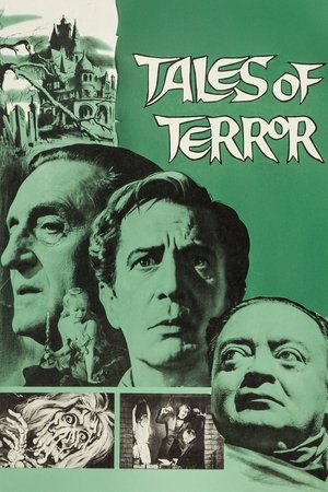 Ужасные истории (фильм, 1962)