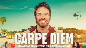 Лови момент (сериал, 2024)