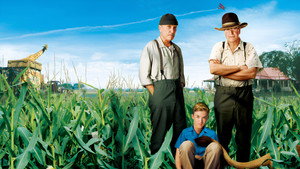 Подержанные львы (фильм, 2003)