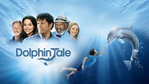 История дельфина (фильм, 2011)