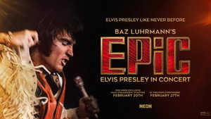 EPiC: Элвис Пресли на концерте (фильм, 2025)