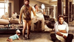 Мальчишник в Вегасе (фильм, 2009)