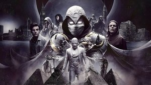 Лунный рыцарь (сериал, 2022)