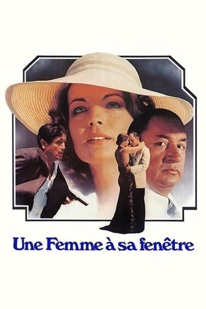 Женщина в окне (фильм, 1976)