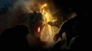 Битва в Биг Рок (фильм, 2019)