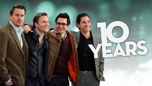 10 лет спустя (фильм, 2011)