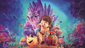 Маугли дикой планеты (мультфильм, 2019)