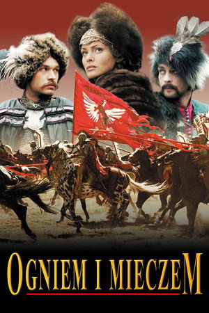 Огнем и мечом (фильм, 1999)