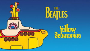 Битлз: Желтая подводная лодка (мультфильм, 1968)