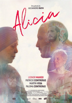Алисия (фильм, 2018)