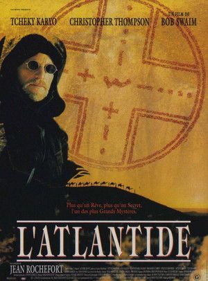 Атлантида (фильм, 1992)