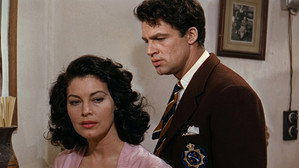 Станция Бховани (фильм, 1956)