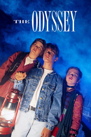 Одиссея (сериал, 1992)