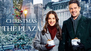 Рождество в «Плазе» (фильм, 2019)
