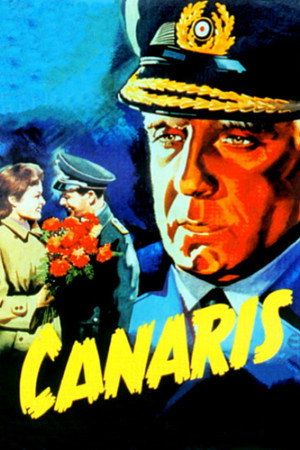Канарис (фильм, 1954)