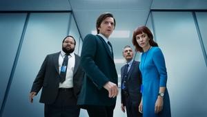 Разделение (сериал, 2022)